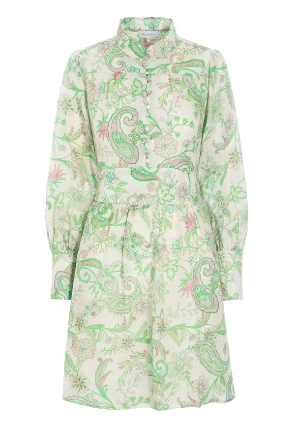 Dea Kudibal Dea Kudibal Рокля  зелено