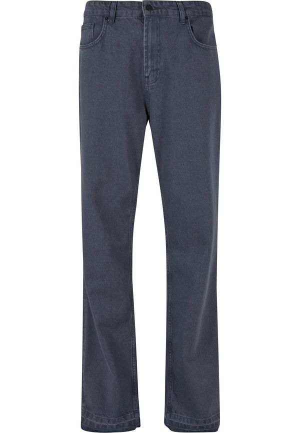 DEF DEF Дънки  сив деним