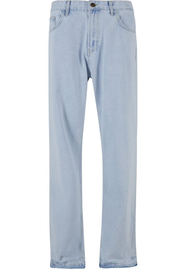 DEF DEF Дънки  светлосиньо