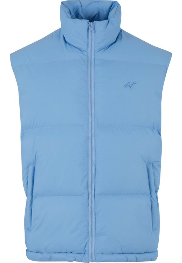 DEF DEF Елек  светлосиньо