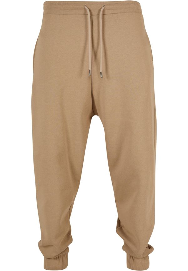 DEF DEF Панталон  бежово