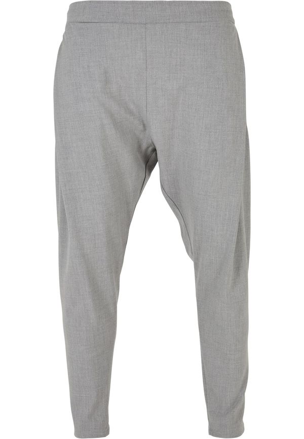 DEF DEF Панталон Chino 'Fowler'  камък