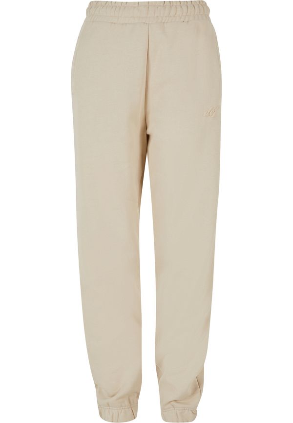 DEF DEF Панталон  цвят "пясък"