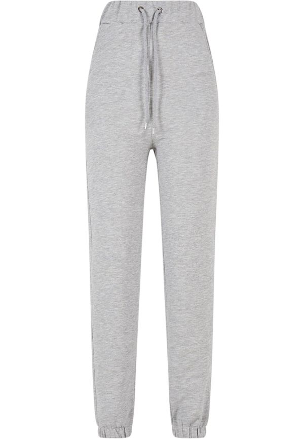 DEF DEF Панталон 'Fajar'  сиво