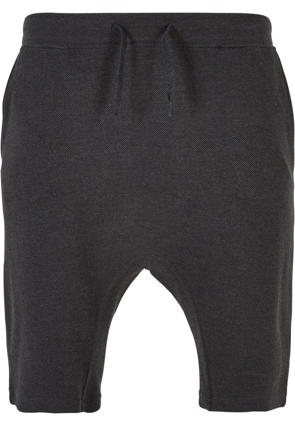 DEF DEF Панталон 'Hoku'  антрацитно черно