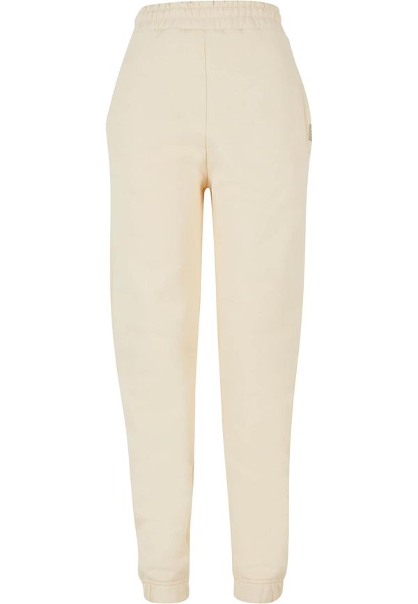 DEF DEF Панталон  кремаво