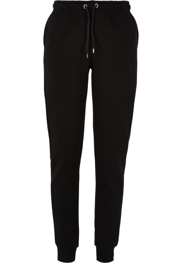 DEF DEF Панталон 'Lola'  черно