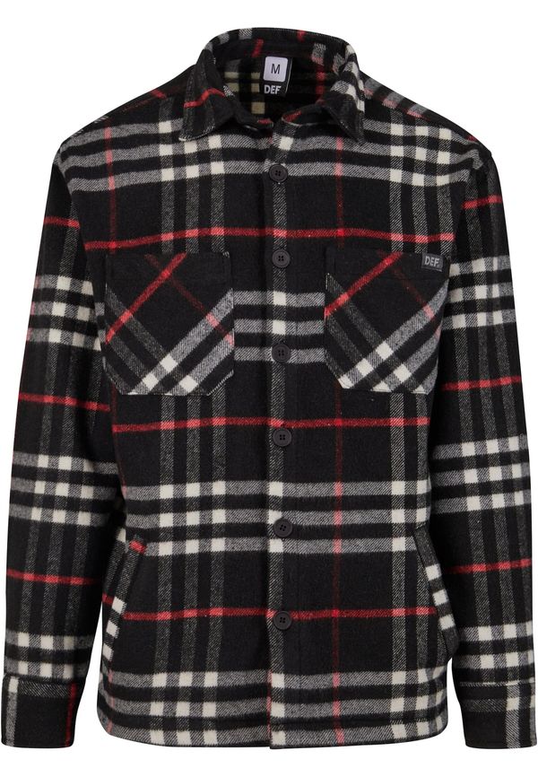 DEF DEF Преходно яке  червено / черно / бяло