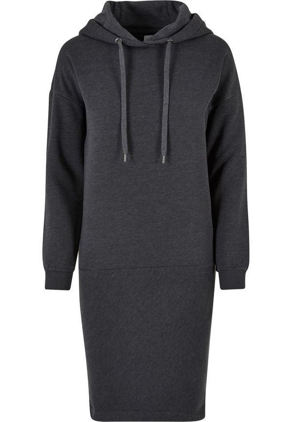 DEF DEF Рокля  антрацитно черно