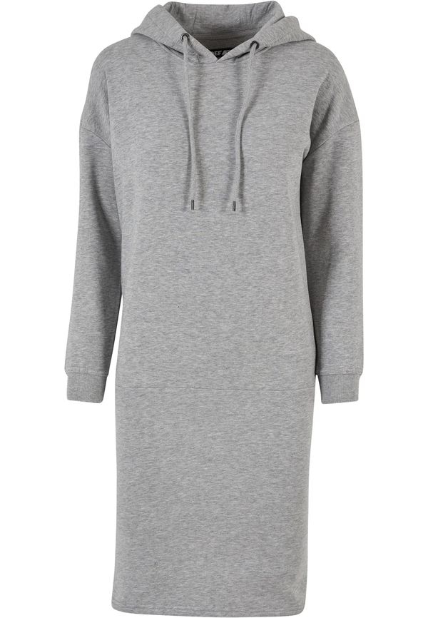 DEF DEF Рокля  сиво