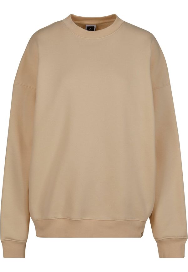 DEF DEF Суичър  кремаво