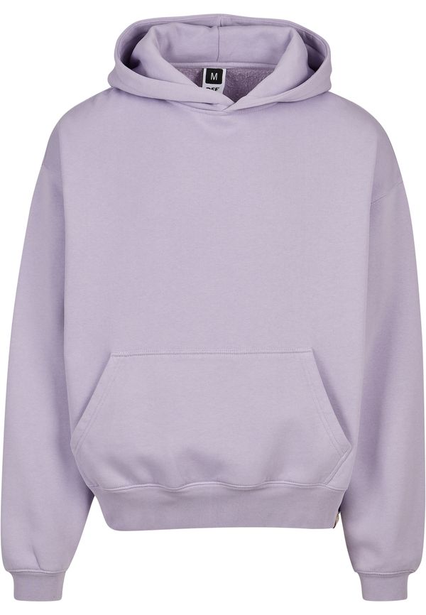 DEF DEF Суичър  светлолилаво