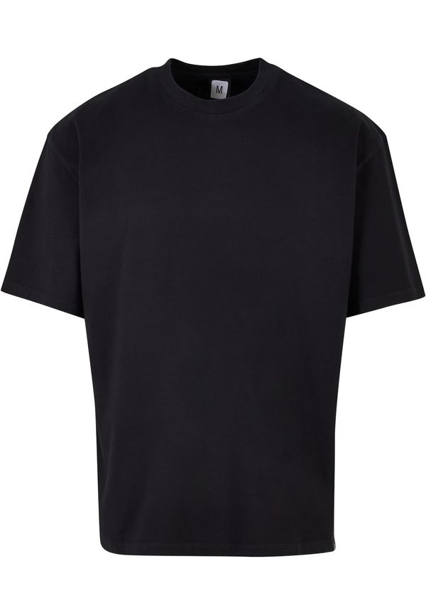 DEF DEF Тениска  черно