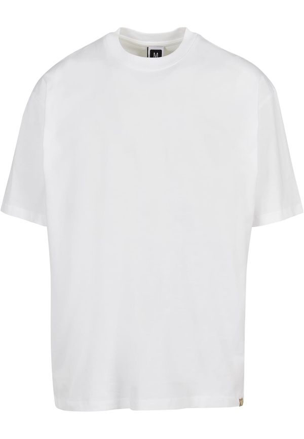 DEF DEF Тениска  мръсно бяло