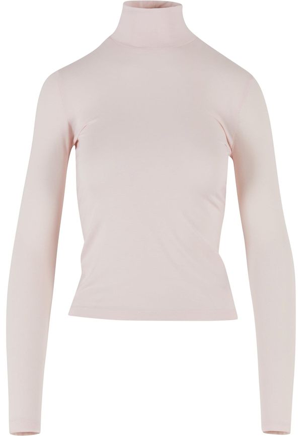 DEF DEF Тениска  розе