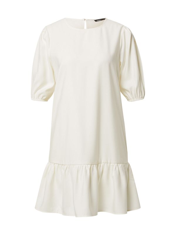 DeFacto DeFacto Рокля  бяло