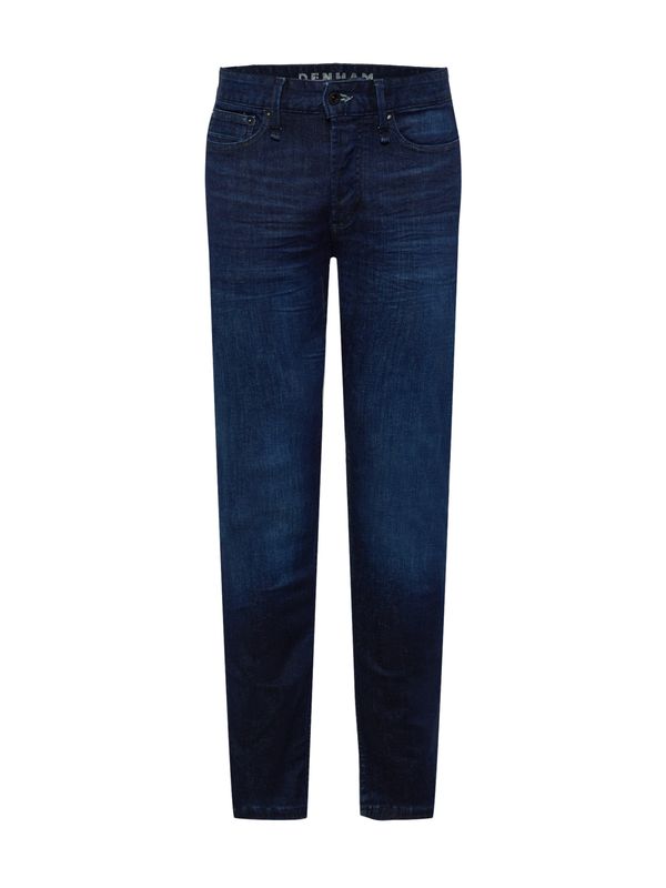 DENHAM DENHAM Дънки 'Bolt'  тъмносиньо