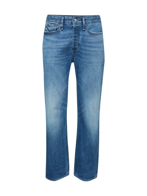 DENHAM DENHAM Дънки 'DAGGER'  син деним