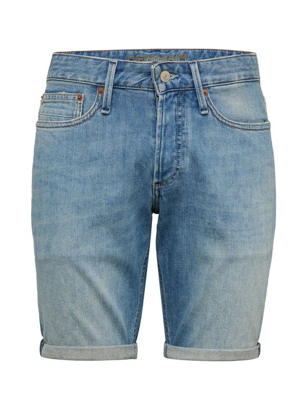 DENHAM DENHAM Дънки 'RAZOR'  син деним