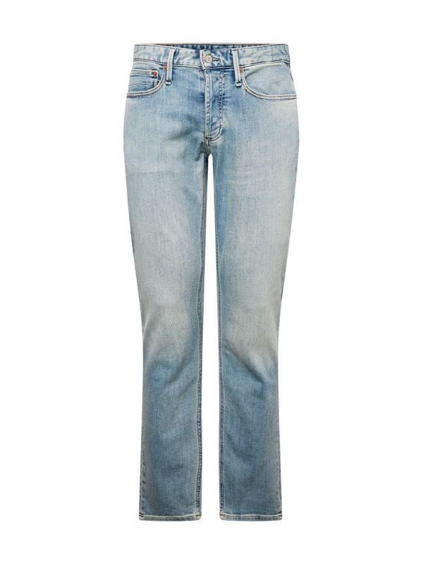 DENHAM DENHAM Дънки 'RAZOR'  светлосиньо