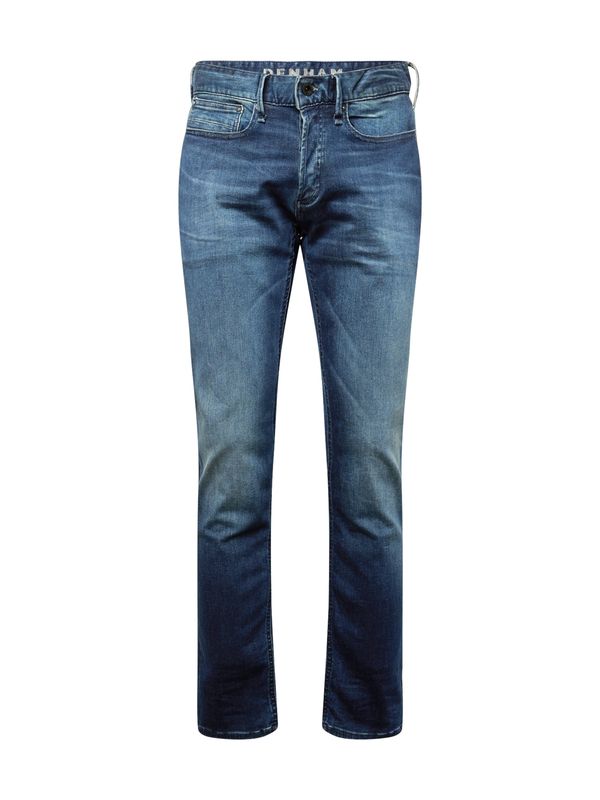 DENHAM DENHAM Дънки 'RAZOR'  тъмносиньо