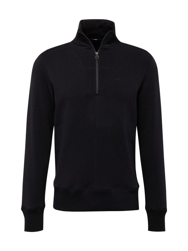 DENHAM DENHAM Суичър 'PELHAM'  тъмносиньо