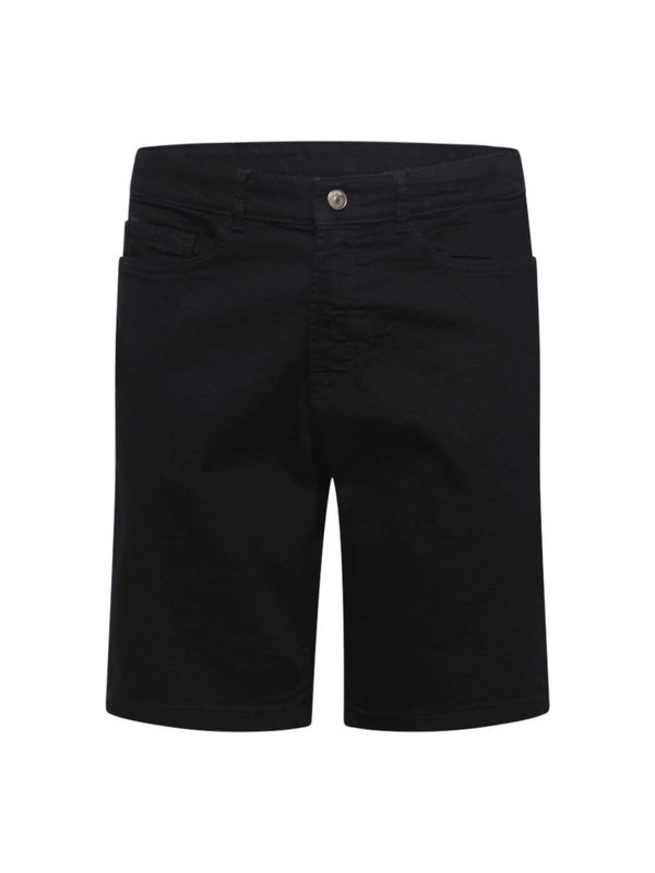 Denim Project Denim Project Дънки 'Ohio'  черно