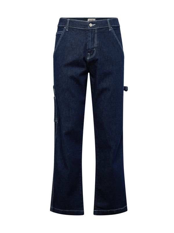 Denim Project Denim Project Дънки  син деним