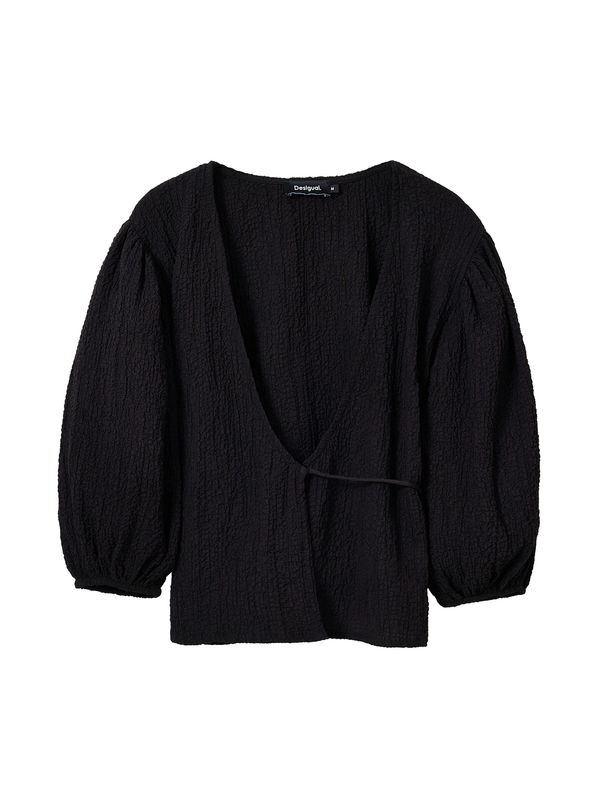 Desigual Desigual Блуза  черно