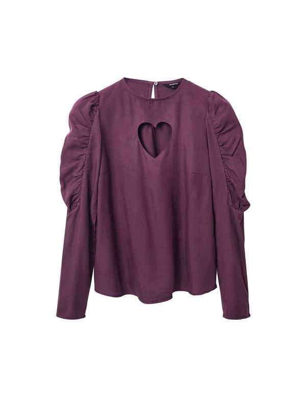 Desigual Desigual Блуза  патладжан