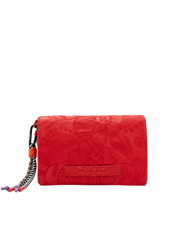 Desigual Desigual Чанта с презрамки  червено