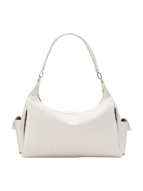 Desigual Desigual Чанта за през рамо  бяло