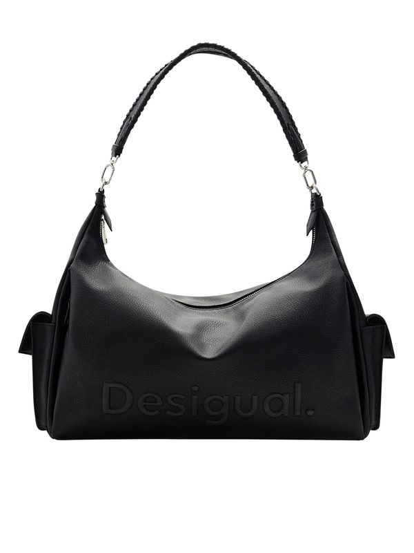 Desigual Desigual Чанта за през рамо  черно