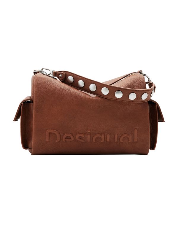 Desigual Desigual Чанта за през рамо  кафяво
