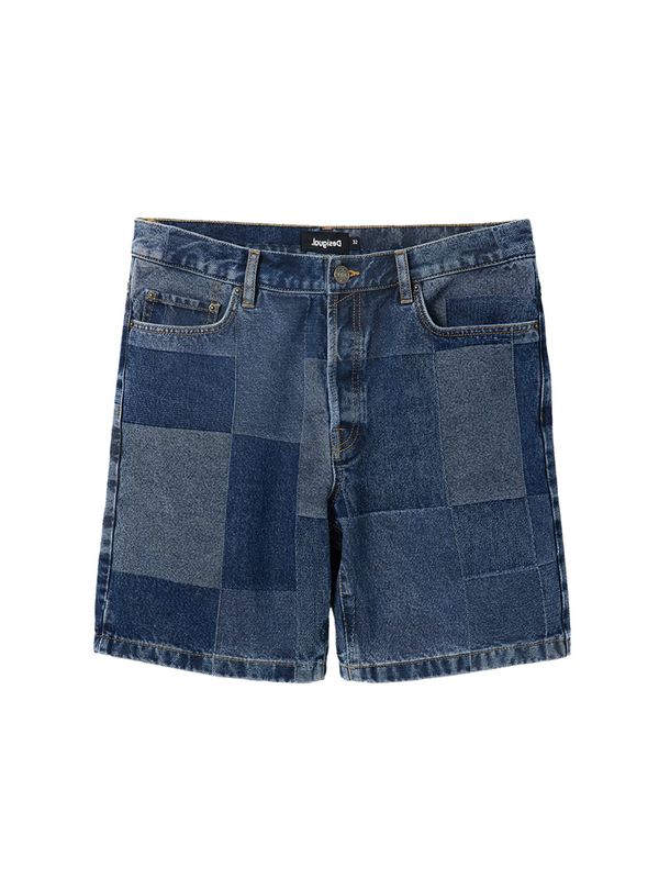 Desigual Desigual Дънки 'Marce'  син деним