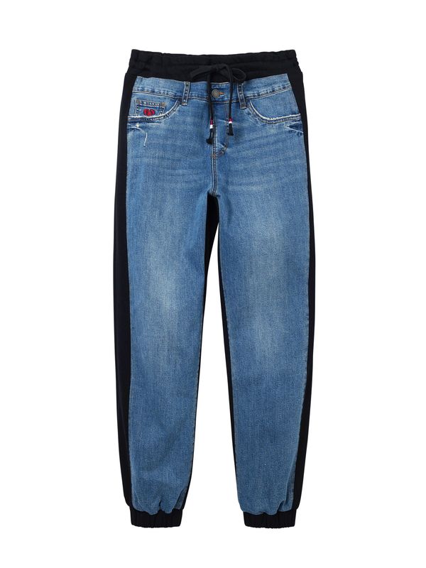 Desigual Desigual Дънки  синьо