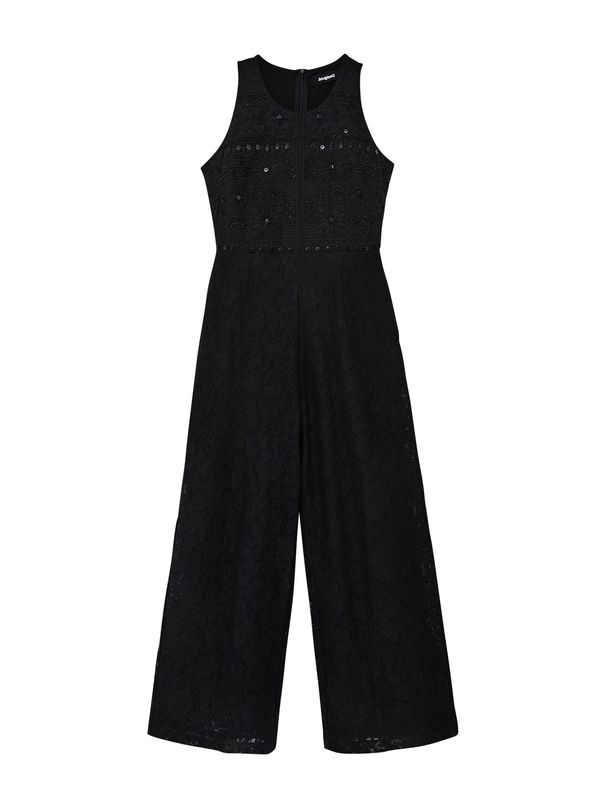 Desigual Desigual Гащеризон 'Saray'  черно