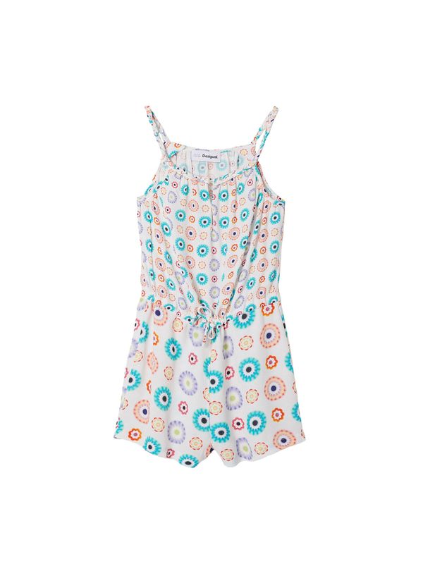 Desigual Desigual Комбинезон  пъстро