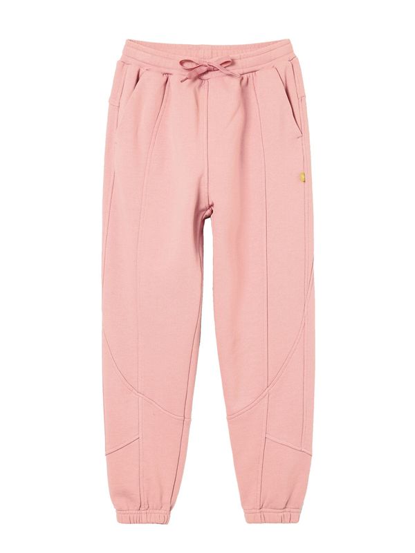 Desigual Desigual Панталон  розово