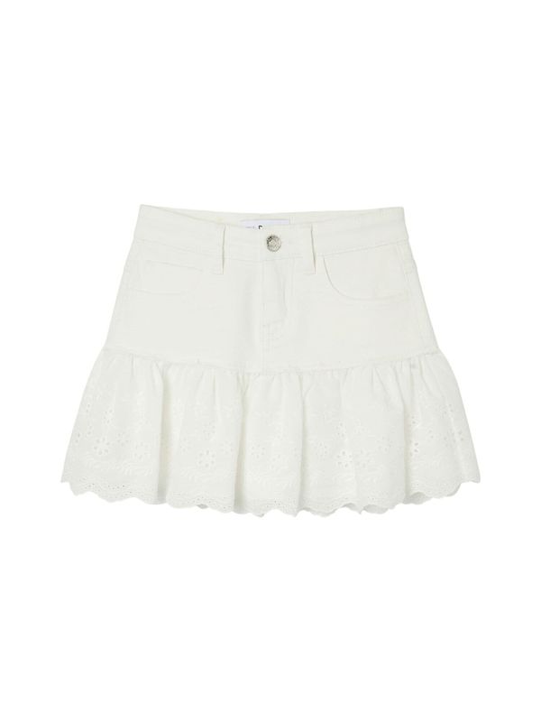 Desigual Desigual Пола  бяло