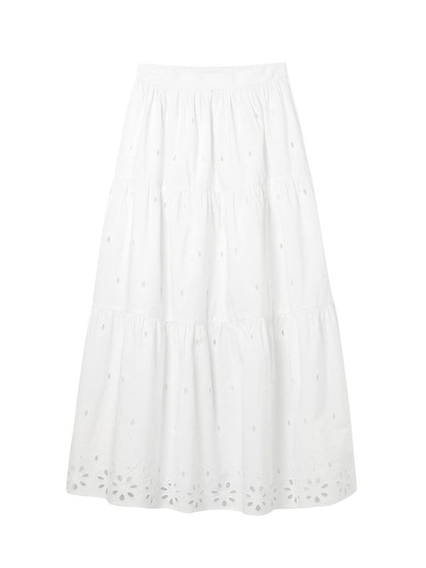 Desigual Desigual Пола  бяло