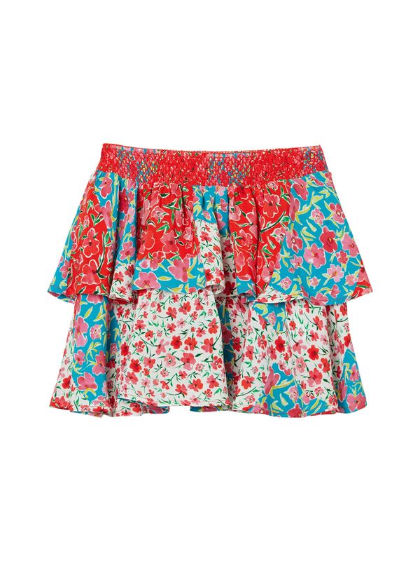 Desigual Desigual Пола  пъстро / червено