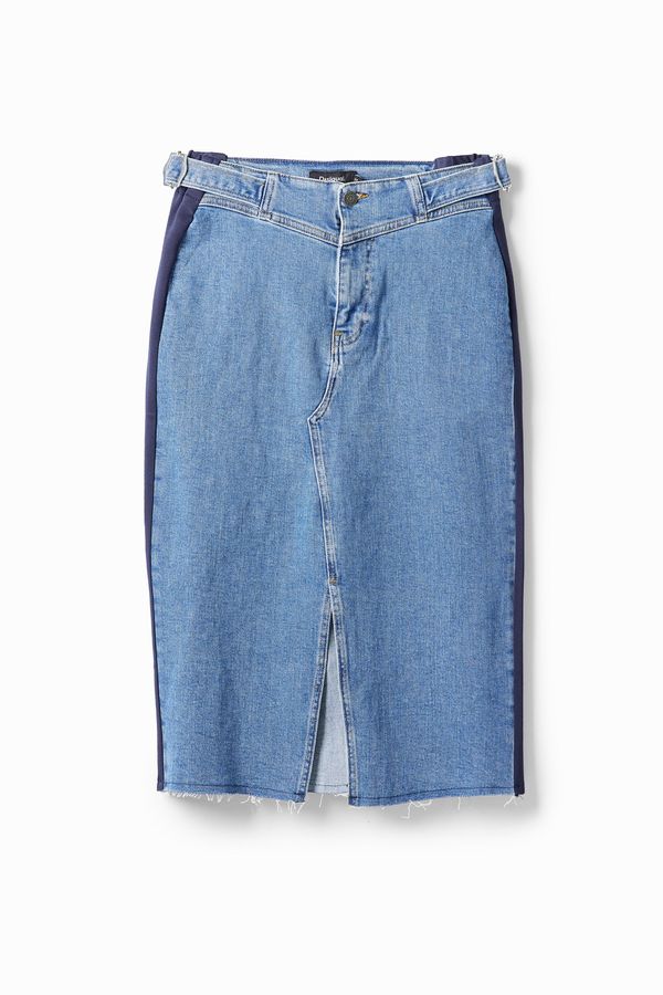 Desigual Desigual Пола  синьо / тъмносиньо