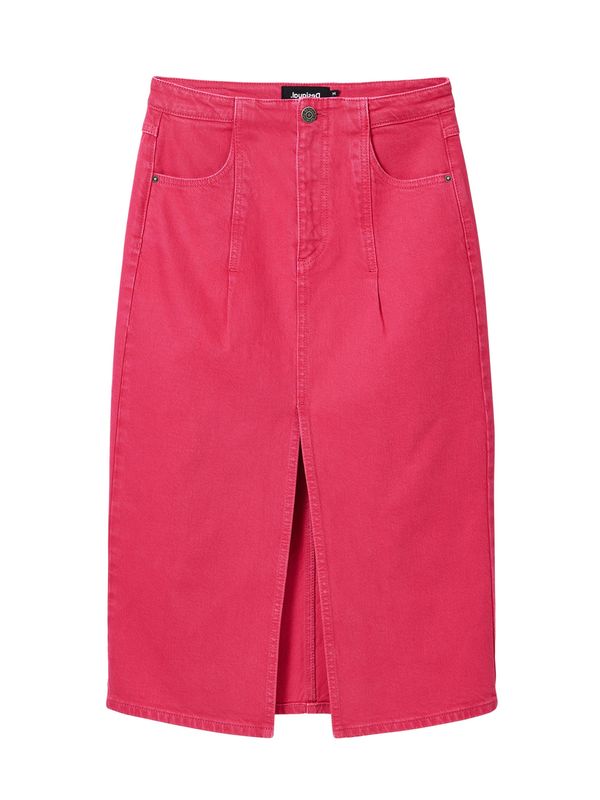 Desigual Desigual Пола  светлочервено