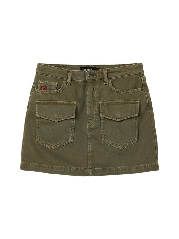 Desigual Desigual Пола  зелено