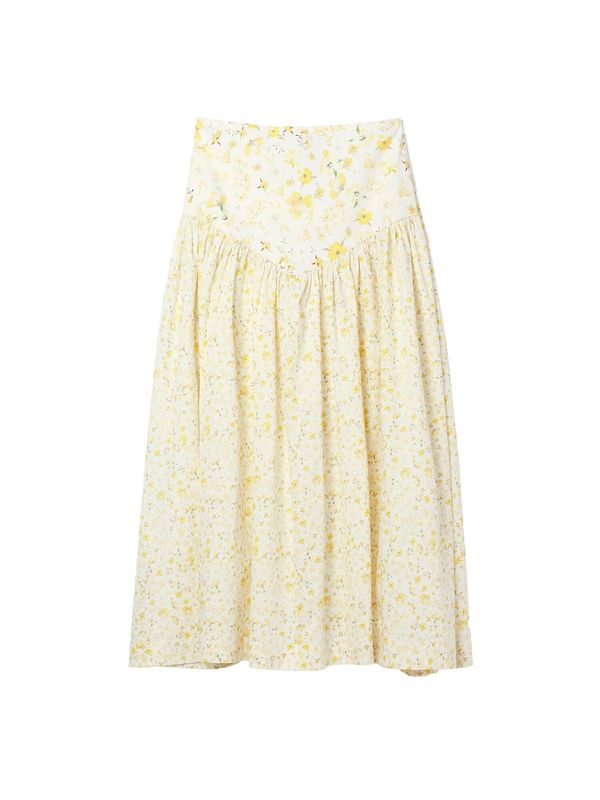 Desigual Desigual Пола  жълто