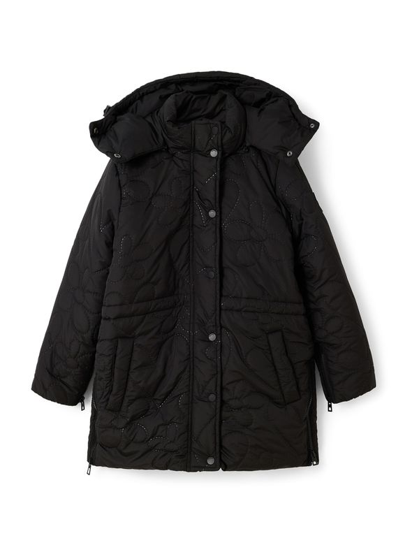 Desigual Desigual Преходно яке  черно