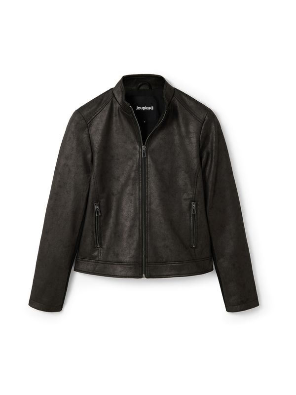 Desigual Desigual Преходно яке  черно