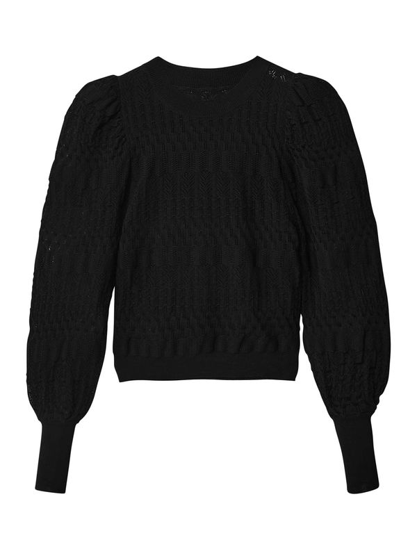 Desigual Desigual Пуловер 'Ona'  черно