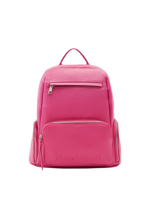 Desigual Desigual Раница  розово